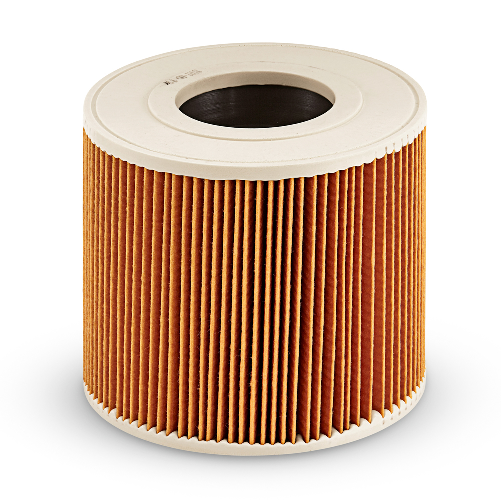 Filtr kartridżowy do NT 27/1 Kärcher